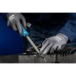 PFERD TOOLS Diamant-Werkstattfeile dreikant 100mm D126 (mittel) für harte Werkstoffe Produktbild img2 S
