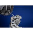 PFERD TOOLS Diamant-Riffelfeile rund 150mm D126 (mittel) für komplexe Geometrien harter Werkstoffe Produktbild img3 S