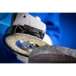 PFERD TOOLS CC-GRIND SOLID DIAMOND 100x16,0mm D427 (grob) zum Bearbeiten harter Werkstoffe Produktbild img5 S