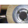 PFERD TOOLS Rundbürsten ungezopft schmal, mit Bohrung Produktbild img2 S