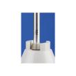 PFERD TOOLS Dia.-Schleifst. Topf Ø3x8° SchaftØ3 mm D126 (mit.) zum Schleifen von Planflächen/Absätzen Produktbild img2 S