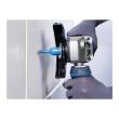 PFERD TOOLS Diamant-Trockenbohrer DPD FL Ø8 mm M14 für Fliesen (Winkelschleifer) Produktbild img2 S