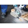 PFERD TOOLS Diamant-Trennscheiben für die Bauindustrie, Ausführung segmentiert SG Produktbild img2 S