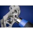 PFERD TOOLS Diamant-Schleifstift Zyl. Ø2,0mm SchaftØ3 mm D126 (mit.) zum Schleifen von Bohrungen/Radien Produktbild img2 S