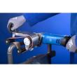 PFERD TOOLS Elektrorohrbandschleifer EBER 17/75 R 230 Volt/22,8 m/s Bandlänge: 610-820 mm x Breite: 12-40 mm Produktbild img2 S