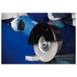 PFERD TOOLS Trennscheibe EH 125x2,4x22,23 mm gekröpft Leistungslinie SG ALU für Alu Produktbild img3 S