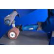 PFERD TOOLS Elektrosatiniermaschine ESER 12/25 230 Volt 2.500 RPM/1.200 Watt Produktbild img2 S