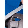 PFERD TOOLS Angelfeile gefräst Flachstumpf 350mm Zahnung 2, Schruppen und Schlichten weicher Metalle Produktbild img2 S