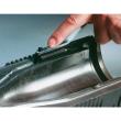 PFERD TOOLS Hartmetallfeile Rund Ø 12,0x50 mm 8 Zähne/cm, für Stahl, Stahlwerkstoffe >54 HRC Produktbild img2 S