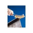 PFERD TOOLS Handbürste gebogen HBG 1reihig Messing-Draht-Ø0,30 Produktbild img2 S