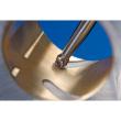 PFERD TOOLS Hartmetallfrässtifte für universellen Einsatz, Zahnung 3 PLUS Kugelform KUD Produktbild img2 S