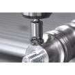 Hochleistungsfräser TORUS CUTTER Ø 20x60 mm für Roboter Alu Bearbeitung Produktbild img2 S