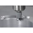 Hochleistungsfräser TORUS CUTTER Ø 20x60 mm für Roboter Alu Bearbeitung Produktbild img3 S