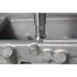 Hochleistungsfräser TORUS CUTTER Ø 20x60 mm für Roboter Alu Bearbeitung Produktbild img4 S