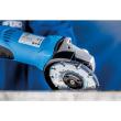 PFERD TOOLS Hochleistungsfrässcheibe ALUMASTER F Ø 115 mm für Winkelschleifer Alu Bearbeitung Produktbild img5 S