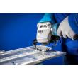 PFERD TOOLS Hochleistungsfrässcheibe ALUMASTER R Ø 115 mm für Winkelschleifer Alu Bearbeitung Produktbild img4 S