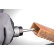 PFERD TOOLS HSS Feinfrässtift Set 84 15-tlg. Spezialzahnung Schaft-Ø 3 mm universal mittel fein Produktbild img2 S