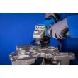PFERD TOOLS Hitzebeständiger Stützteller mit Spannmutter Ø 180 HT-GT M14 für Winkelschleifer 180 Produktbild img3 S