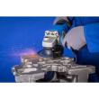PFERD TOOLS Hitzebeständiger Stützteller mit Spannmutter Ø 180 HT-GT M14 für Winkelschleifer 180 Produktbild img4 S