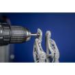 PFERD TOOLS HSS Kegel-und Entgratsenker 90° Ø 12,4 mm Schaft-Ø 8 mm DIN 335 C HICOAT beschichtet Produktbild img4 S