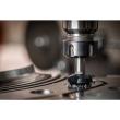 PFERD TOOLS HSS Kegel-und Entgratsenker 90° Ø 16,5 mm Schaft-Ø 10mm DIN 335 C HICOAT beschichtet Produktbild img4 S