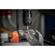 PFERD TOOLS HSS Kegel-und Entgratsenker UGT 90° Ø 25 mm Schaft-Ø 10 mm DIN 335 C mit Ungleichteilung Produktbild img3 S