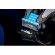 PFERD TOOLS Ersatzfeile für Lackhobel (LAH) Flachstumpf 50mm Zahnung 3-Radial, Feinbearbeitung Produktbild img3 S