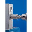 PFERD TOOLS Hartmetall Lochschneider/-Lochsäge Ø 60x60mm Schaft-Ø 12 mm Schnitttiefe 57 mm universal Produktbild img2 S