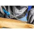 Holzraspeln mit Angel halbrund-spitz Produktbild img2 S