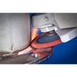 PFERD TOOLS POLIFAN-Fächerscheiben Keramikkorn CO SGP CURVE STEELOX ★★★★ Produktbild img4 S