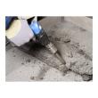 PFERD TOOLS Druckluftmeißelhammer PH 8 mit Pistolengriff Einsteckgruppe EG02 leicht bis 0,8 kg Produktbild img2 S