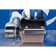 PFERD TOOLS POLINOX Vlies-Schleifwalze PNZ Ø 100x100mm Keilnut 19 mm A60/G für Feinschliff und Finish Produktbild img2 S
