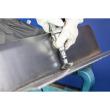 PFERD TOOLS Pinselbürsten ungezopft mit Schaft Produktbild img2 S