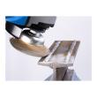 PFERD TOOLS Topfbürste ungezopft TBU Ø 60 mm M14 vermessingter Stahl-Litzen-Draht-Ø 0,25 mm Winkelschleifer Produktbild img4 S