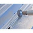 PFERD TOOLS Rundbürste ungezopft RBU Ø50x15 mm Schaft-Ø6 mm Stahl-Draht-Ø0,20 Produktbild img3 S