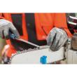 PFERD TOOLS Tiefenbegrenzerfeile Flachstumpf 150mm Hieb 2 für Sägeketten (10) Produktbild img3 S