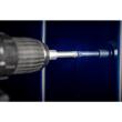 PFERD TOOLS Diamant-Trockenbohrer DPD FL Ø5 mm Schaft-Ø12 mm PSF für Fliesen (Bohrmaschine) Produktbild img4 S