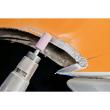 PFERD TOOLS STEEL EDGE Schleifstift Zylinder Ø 13x20mm Schaft-Ø 6 mm A46 für Stahl- und Stahlguss Produktbild img3 S
