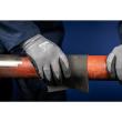 PFERD TOOLS Set 10-tlg. Gewebe Schleifbogen Korund 230x280mm BG BL A40,80,100,120,180 universell Produktbild img4 S