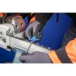 PFERD TOOLS Ergonomie-Feilenheft FH1-Set mit Schärflehren 25/30-30/35° für Kettensägefeile Ø 4,0-5,5 mm Produktbild img3 S