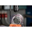 PFERD TOOLS Spiralbohrer INOX Ø 2 mm HSS-E Co5 N DIN 338 135° für zähe und harte Werkstoffe Produktbild img3 S