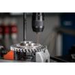 PFERD TOOLS Spiralbohrer STEEL Ø 3 mm HSS-G N DIN 338 118° universal Produktbild img4 S
