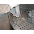 PFERD TOOLS Hartmetall Hochleistungsfrässtift TOUGH Spitzbogen SPG Ø 12x25 mm Schaft-Ø 6 mm schlagfest Produktbild img3 S