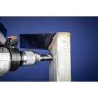 PFERD TOOLS Stufenbohrer HSS 9 Bohrstufen Ø 4-12 mm 3-Flächenschaft-Ø 6 mm HICOAT beschichtet Produktbild img2 S