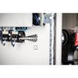 PFERD TOOLS Stufenbohrer HSS 14 Bohrstufen Ø 4-30mm 3-Flächenschaft-Ø 10mm Produktbild img4 S
