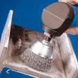 PFERD TOOLS Topfbürste ungezopft TBU Ø50mm Schaft-Ø6 mm Stahl-Draht-Ø0,30 (10) Produktbild img2 S