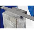 PFERD TOOLS Werkstattfeile flachstumpf Produktbild img2 S