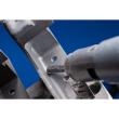 PFERD TOOLS Hartmetall Frässtift Set 1500 Zahnung 3 PLUS/Z5 22-tlg. Ø 16/12/10/8/6/3/2mm Schaft-Ø 6mm universal mittel fein Produktbild img3 S