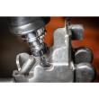 PFERD TOOLS Hartmetall Hochleistungsfrässtift INOX Walzenrund WRC Ø 12x25 mm Schaft-Ø 6 mm HICOAT Edelstahl Produktbild img2 S