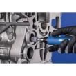 PFERD TOOLS CAST Schleifstift Zylinder Ø 32x32 mm Schaft-Ø 6 mm A24 für Grau-und Sphäroguss Produktbild img2 S